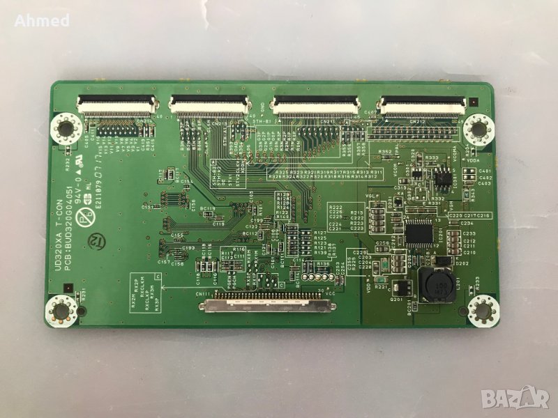 T-con  UD320XA (bud320g04051), снимка 1