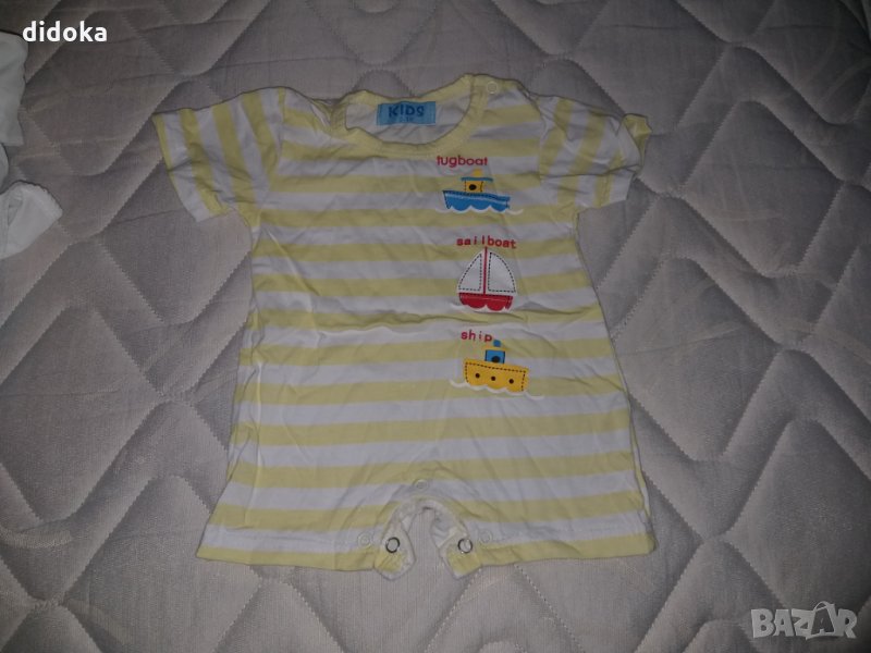 Сладко гащеризонче , снимка 1