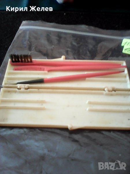 Четки-1138, снимка 1