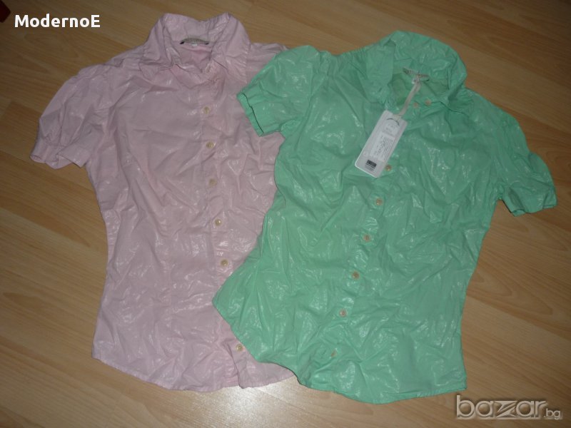 Маркови немски ризи - Разпродажба, снимка 1