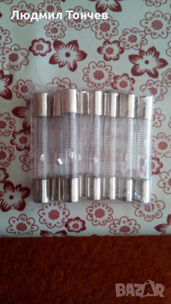 Предпазители за микровълнова, снимка 1