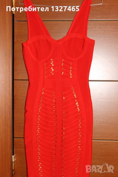 Официална рокля, снимка 1