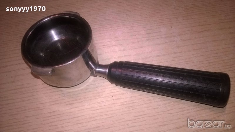 ръкохватка за кафемашина-внос швеицария, снимка 1