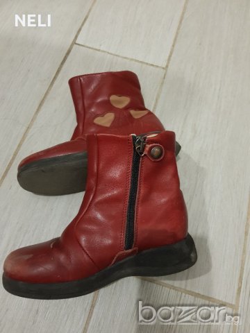 Детски  ботуши