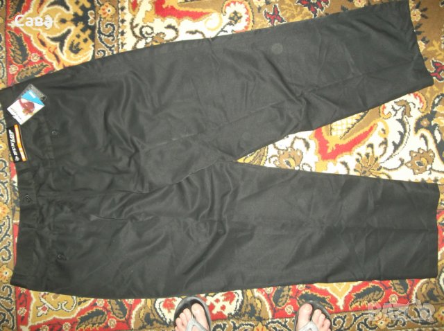 Летни спортни панталони DUNLOP, SLAZENGER   мъжки,М и ХЛ, снимка 4 - Панталони - 26193945