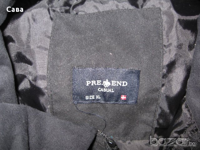 Елек PRE END  мъжки,хл