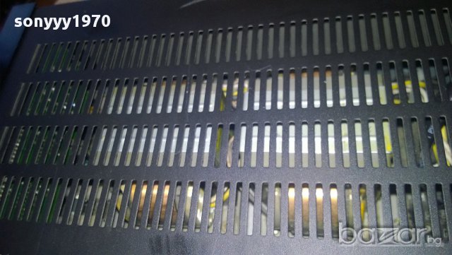  denon pma-725r-stereo amplifier-210watts-2 трафа-внос швеицария, снимка 7 - Ресийвъри, усилватели, смесителни пултове - 8787724