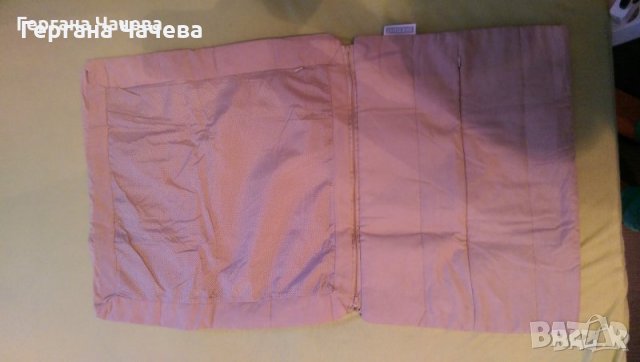 Калъфка Dormeo sofa topper cover relax, снимка 5 - Спално бельо - 15534904