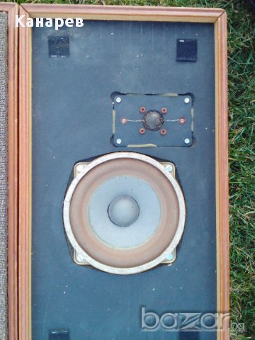 TANDBERG , снимка 5 - Тонколони - 17534281