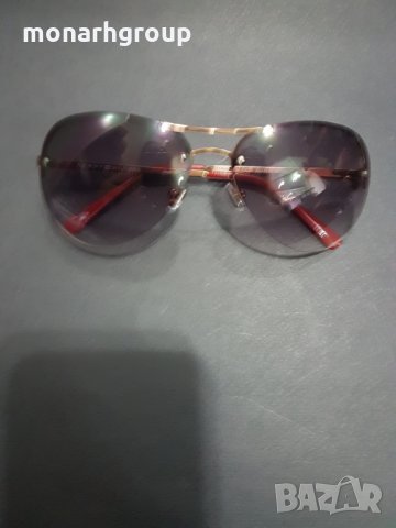 Слънчеви очила, снимка 3 - Слънчеви и диоптрични очила - 22842072