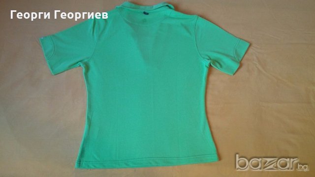 Нова дамска спортна блуза Salewa/Салева, 100% оригинал, снимка 9 - Спортни екипи - 18971540