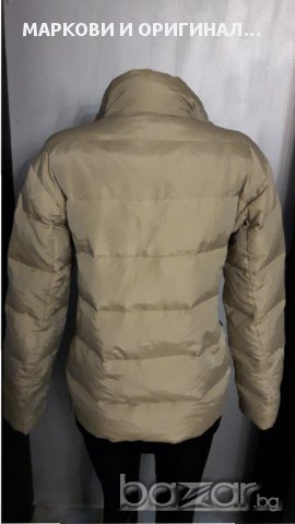 "ZARA"Дамско зимно яке М/Л рр., снимка 5 - Якета - 16812573