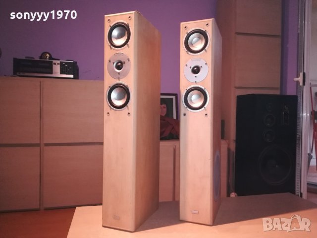 magnat motion 990 set-2x250w-made in germany-внос швеицария