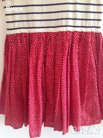 Next нова рокля с етикет, снимка 3 - Рокли - 22691859