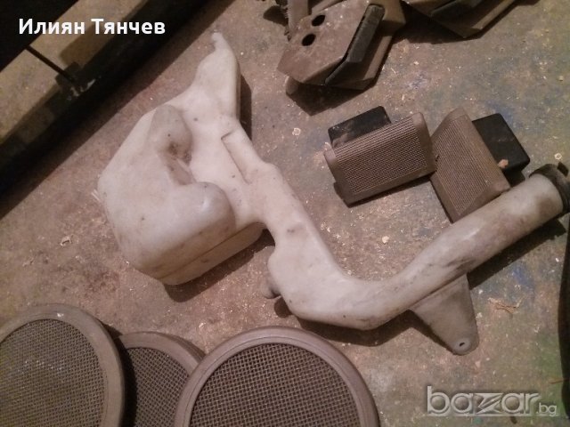 Части за рено 21 седан 1.7 95 конски сили бензин , снимка 8 - Части - 19373218