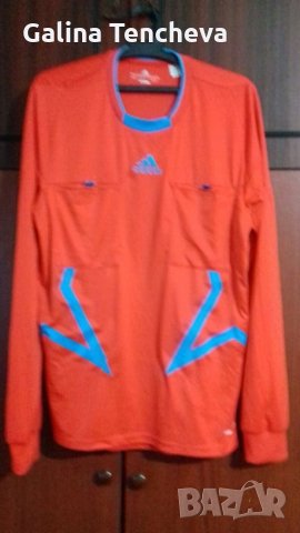 Мъжка блуза Adidas 