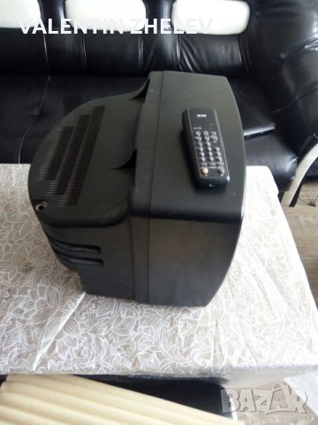 Телевизор 14", снимка 6 - Приемници и антени - 21567307