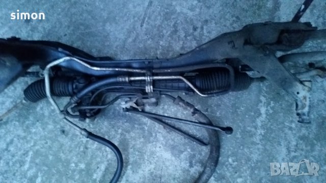 Продавам fiat bravo 1,6-16v , снимка 4 - Автомобили и джипове - 15325966