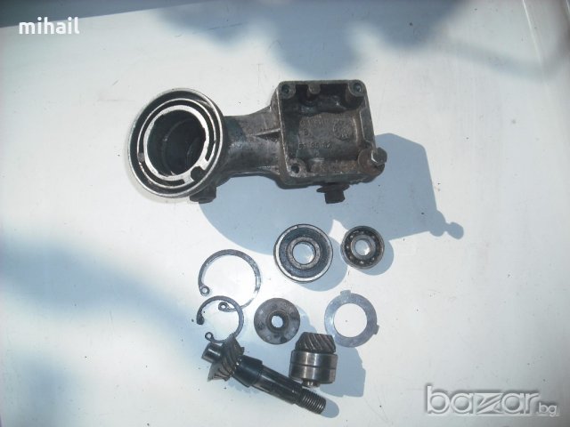 Продавам  части за  Husqvarna 225r,232r, 235r, снимка 2 - Други инструменти - 19288097