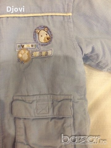 Якенце 3-6месеца George , снимка 4 - Бебешки якета и елеци - 19910095