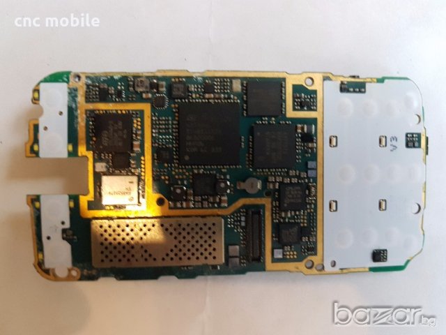 Nokia N96 оригинални части и аксесоари , снимка 7 - Резервни части за телефони - 20242696
