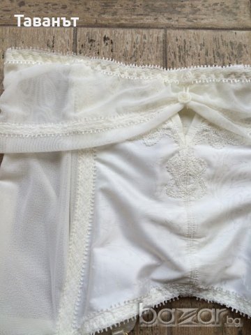 Луксозен корсет Triumph, снимка 3 - Бельо - 18218920