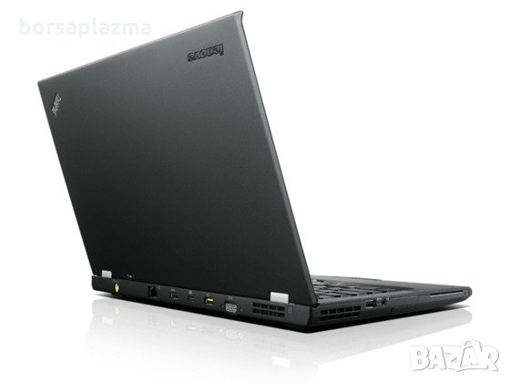 Lenovo ThinkPad T430s Intel Core i5-3320M 2.60GHz / 4096MB / 128GB SSD / DVD/RW / DisplayPort / Web , снимка 2 - Лаптопи за работа - 23153108