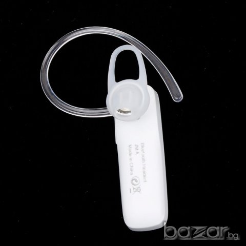 Хендсфри за разговори през Блутут-Wireless Bluetooth Handsfree, снимка 3 - Слушалки, hands-free - 20969274
