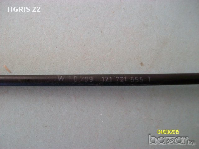 Жило за AUDI, снимка 5 - Части - 13101010