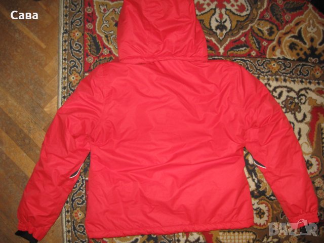 Зимно яке HEMA   дамско,Л, снимка 3 - Якета - 23680545