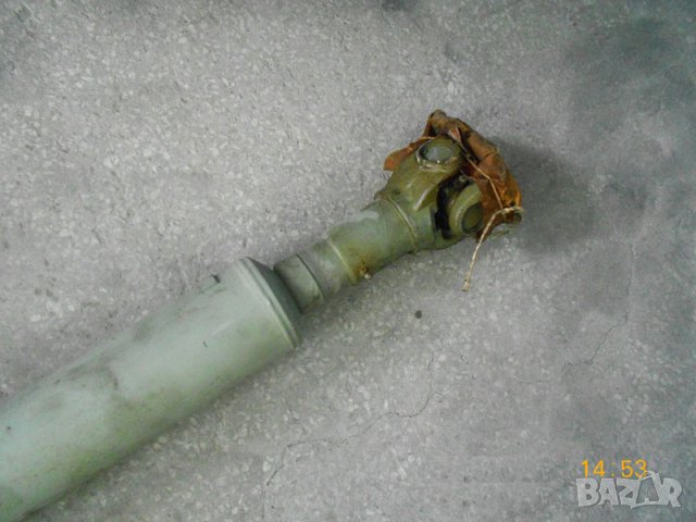 Продавам или заменям някой нови оригинални части Авиа за AVIA- A-21, A-30, A-31, снимка 4 - Части - 23805910