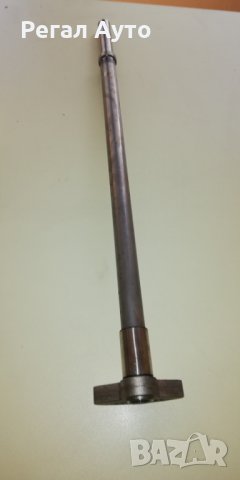 A6280300272,Балансиращ вал Mercedes ML W163 4.0 CDI