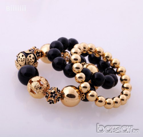 Налична гривна, снимка 3 - Гривни - 12376349