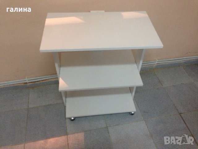 Уникална козметична и фризьорска количка, снимка 4 - Козметични уреди - 25260354