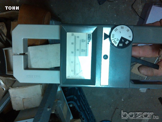 дитц клещи, снимка 6 - Клещи - 12734844