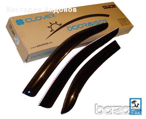 Ветробрани За HYUNDAI Хюндай