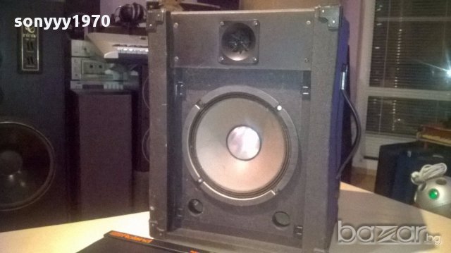 Roland sst-40 sound system-made in japan-внос швеицария, снимка 7 - Ресийвъри, усилватели, смесителни пултове - 13183389