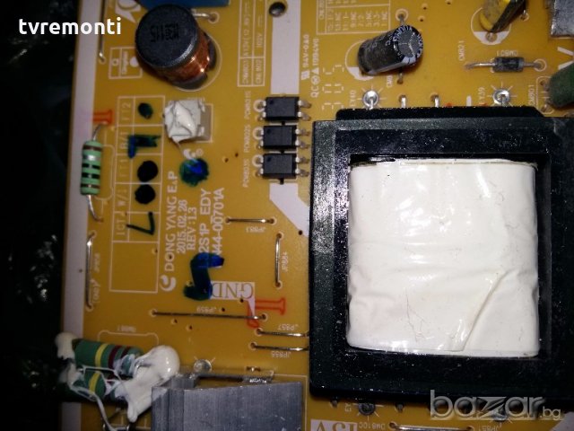  Power Board L32S1P_EDY, BN44-00701, снимка 2 - Части и Платки - 19057603