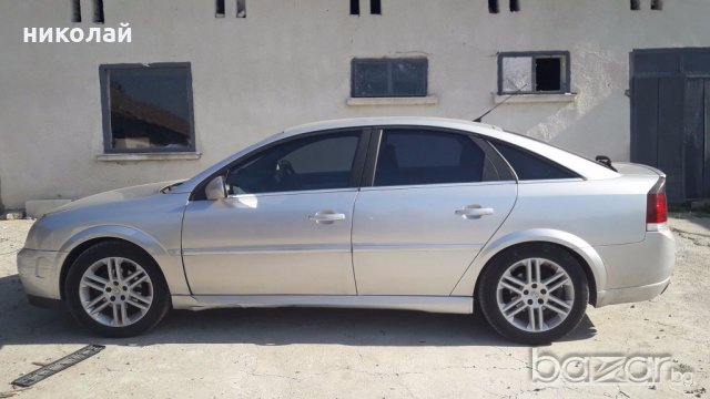  Opel Vectra 2200 benzin, снимка 6 - Автомобили и джипове - 19068553