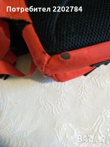 Раница, шапка,спален плик и калъфка Манчестер Юнайтед Manchester United, снимка 15 - Фен артикули - 25658752