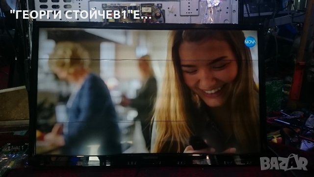  T32TX182DLBP СЪС ДЕФЕКТЕН ПАНЕЛ, снимка 2 - Части и Платки - 24802491