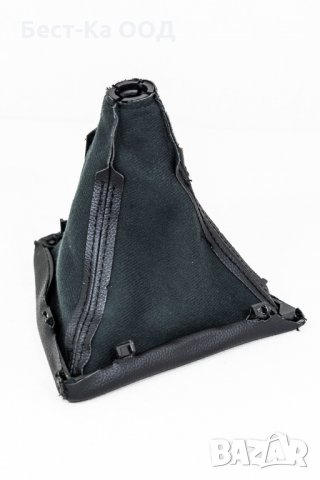 Топка скоростен лост с маншон БМВ/BMW F30 F31 F32 F33 F34 F35 F36, снимка 12 - Аксесоари и консумативи - 22798823