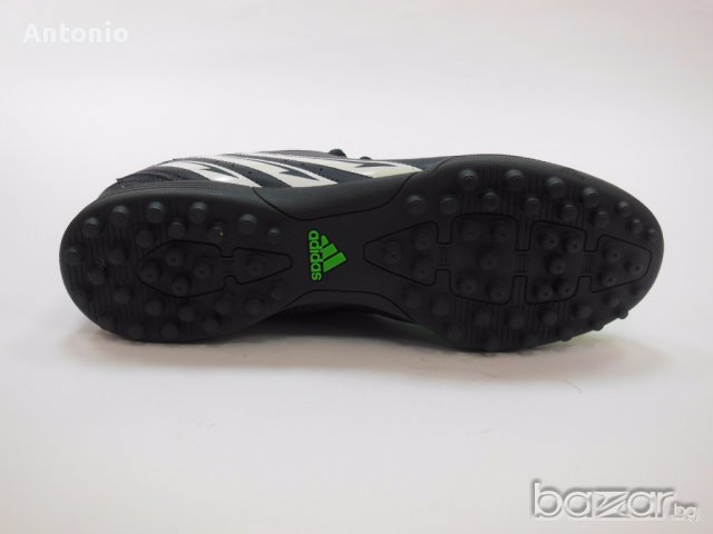 оригинални маратонки Adidas - 4014, снимка 4 - Маратонки - 13425113