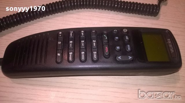 Nokia car phone-телефон-внос швеицария, снимка 3 - Nokia - 16331504
