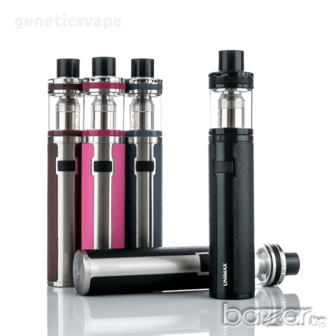 Joyetech Unimax 25 оригинален нов вейп vape 3000mah промоция! 