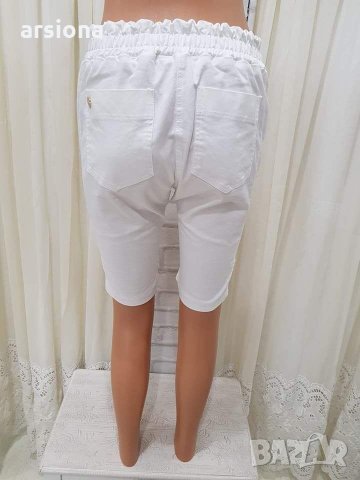 Къси панталони Lucy Fashion, снимка 4 - Къси панталони и бермуди - 24222778