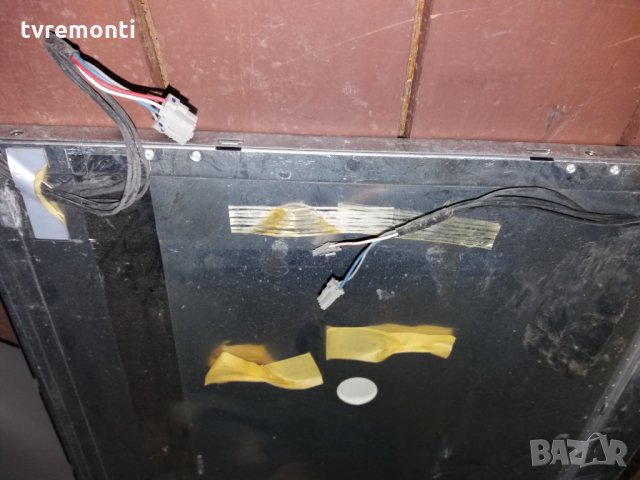 лампи за LCD монитори дисплей LTM220M1 L01 CCFL лампа, снимка 2 - Части и Платки - 24518771