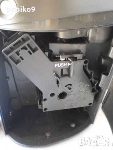 Продавам кафемашини внос от Германия робот пълен автомат SAECO ODEA GO, снимка 12 - Кафемашини - 24812384