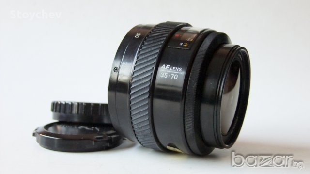 Бюджетни обективи за Sony, снимка 2 - Обективи и филтри - 17604011