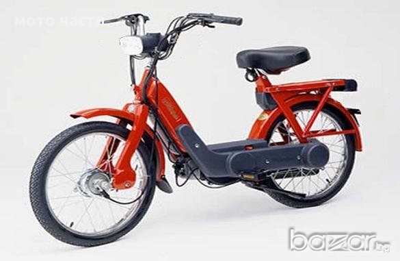 ПИАДЖО НА ЧАСТИ , снимка 5 - Части - 20456245